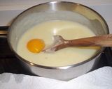 Foto del paso 5 de la receta Calabacín lengüetón horno