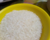 #மகளிர் தின விருந்து உளுந்தங்களி ரெசிபி ஸ்டேப் 1 புகைப்படம்