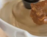 Foto del paso 5 de la receta: Bundt cake de dulce de leche