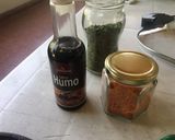 Foto del paso 2 de la receta: Churrasquitos con cebolla 🧅