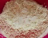 Foto del paso 1 de la receta: PAN DE AVENA integral y Frutos Secos...🥜🍇🍒..!