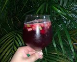 Foto del paso 5 de la receta: Tinto de verano 🍷