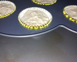 Foto del paso 6 de la receta: Muffin de manzana con canela
