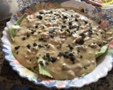 Foto del paso 3 de la receta: Salsa caruso para pasta