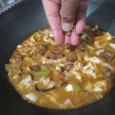Langkah 7