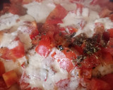 Foto del paso 4 de la receta: Pastel de carne de cerdo en sartén y con crepes