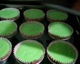 Foto langkah ke 12 dari resep Bolu Kukus Mekar.