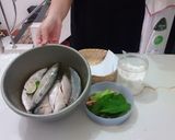 Foto langkah ke 1 dari resep Ikan Rebus Medan.