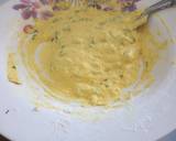Bhajia recipe step 2 photo