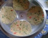 Foto langkah ke 5 dari resep Opak singkong/sermier.