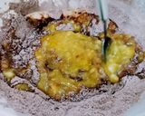 Foto langkah ke 4 dari resep Muffin Pisang Coklat (Banana Choco Muffins).