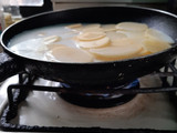 Gratin dauphinois