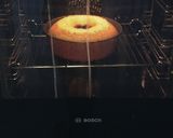 Foto del paso 4 de la receta: Bizcochuelo húmedo de naranja