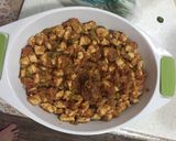 صورة لخطوة 1 من وصفة صينية كرات البطاطس
