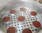 Foto langkah ke 3 dari resep Bolu Kukus Coklat Gluten Free.
