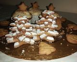 Foto del paso 10 de la receta Galletas de turrón blando
