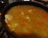 Foto del paso 5 de la receta: Pollo y arroz con curry