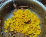 Foto langkah ke 2 dari resep Afghan Cookies.