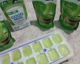Foto langkah ke 3 dari resep Iced Creamy Matcha.