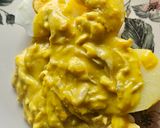 Foto del paso 13 de la receta: Ají de pollo