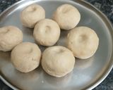 दालबाटी चुरमा (Dal Bati Churma) रेसिपी चरण 3 फोटो