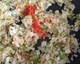 Foto del paso 1 de la receta: Arroz con mariscos de mi abuela 👵 🇪🇸