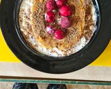 A picture of step 3 of Banana Split Bowl.