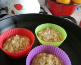 Foto del paso 2 de la receta: Muffins de Pera y Anís