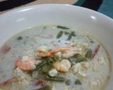 Foto langkah ke 5 dari resep Sayur Lodeh.