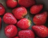 Foto langkah ke 1 dari resep Salad buah with chia seed.