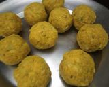दूधी कोफ्ता करी (Doodhi Kofta curry recipe in Hindi) रेसिपी चरण 4 फोटो