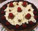 Foto del paso 6 de la receta: Torta selva negra (2)