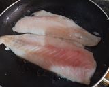 Foto del paso 1 de la receta: Róbalo con especias