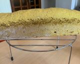 Foto del paso 4 de la receta: Pan 100% integral con cúrcuma