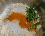 लसूनि ढोकला (lahsuni dhokla recipe in hindi) रेसिपी चरण 1 फोटो