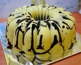 Foto langkah ke 3 dari resep Puding alpukat.