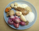 Foto langkah ke 2 dari resep Soto Ayam.
