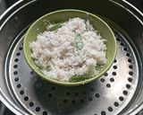 Foto langkah ke 1 dari resep Kue Pancong.