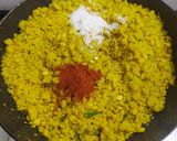 A picture of step 3 of Vatli Dal(Chana Dal Recipe).