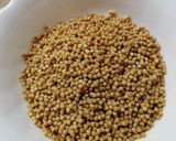 Krumplistarhonya recept fázis 2 fotója