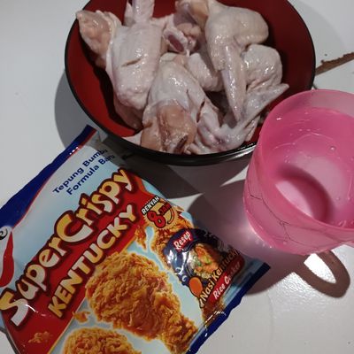 Langkah 1