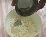 जलेबी (Jalebi recipe in Hindi) रेसिपी चरण 2 फोटो