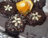 A picture of step 13 of Chocolate malpura.