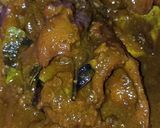 Foto langkah ke 7 dari resep Semur Ati Ampela Ayam.