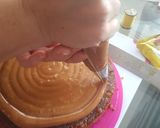 Foto del paso 5 de la receta: Torta de zanahoria especial 🥕