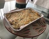 Foto del paso 8 de la receta: Lasaña de berenjena