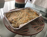 Foto del paso 8 de la receta: Lasaña de berenjena
