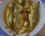 Foto langkah ke 3 dari resep Ikan Pallu Ce'La.