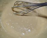 Foto del paso 7 de la receta 36. Bizcocho al microondas