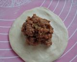 Foto langkah ke 3 dari resep Bakpao.